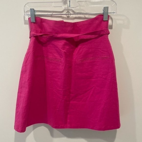 NWOT Lovers and Friends Harmony Skirt - Picture 7 of 7